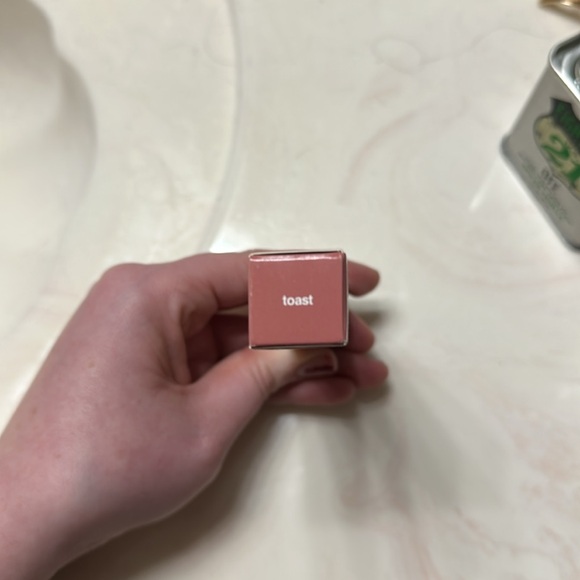 Rhode peptide lip tint in toast - Picture 2 of 5